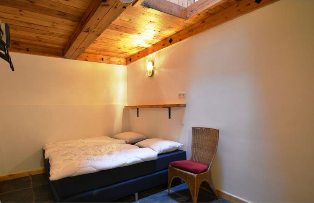 Herkenhoek 5 Bedroom Apartment 히스위크 외부 사진